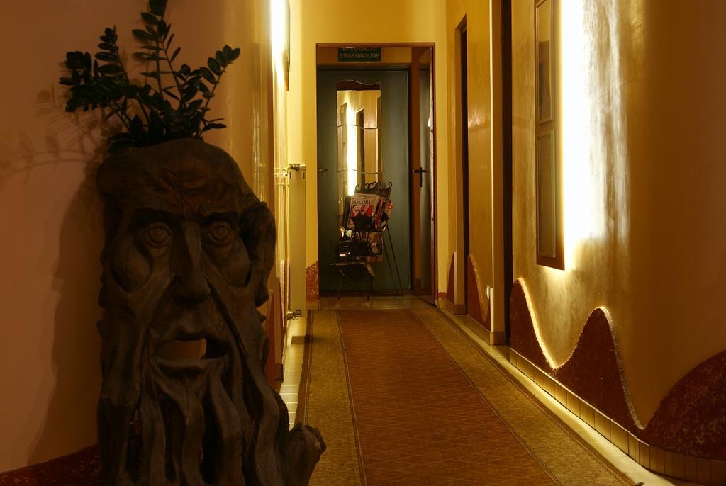 Hotel Passione Bielsko-Biala Exterior foto