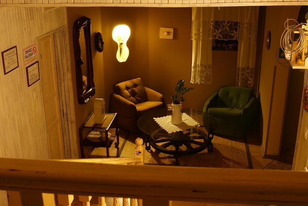 Hotel Passione Bielsko-Biala Exterior foto