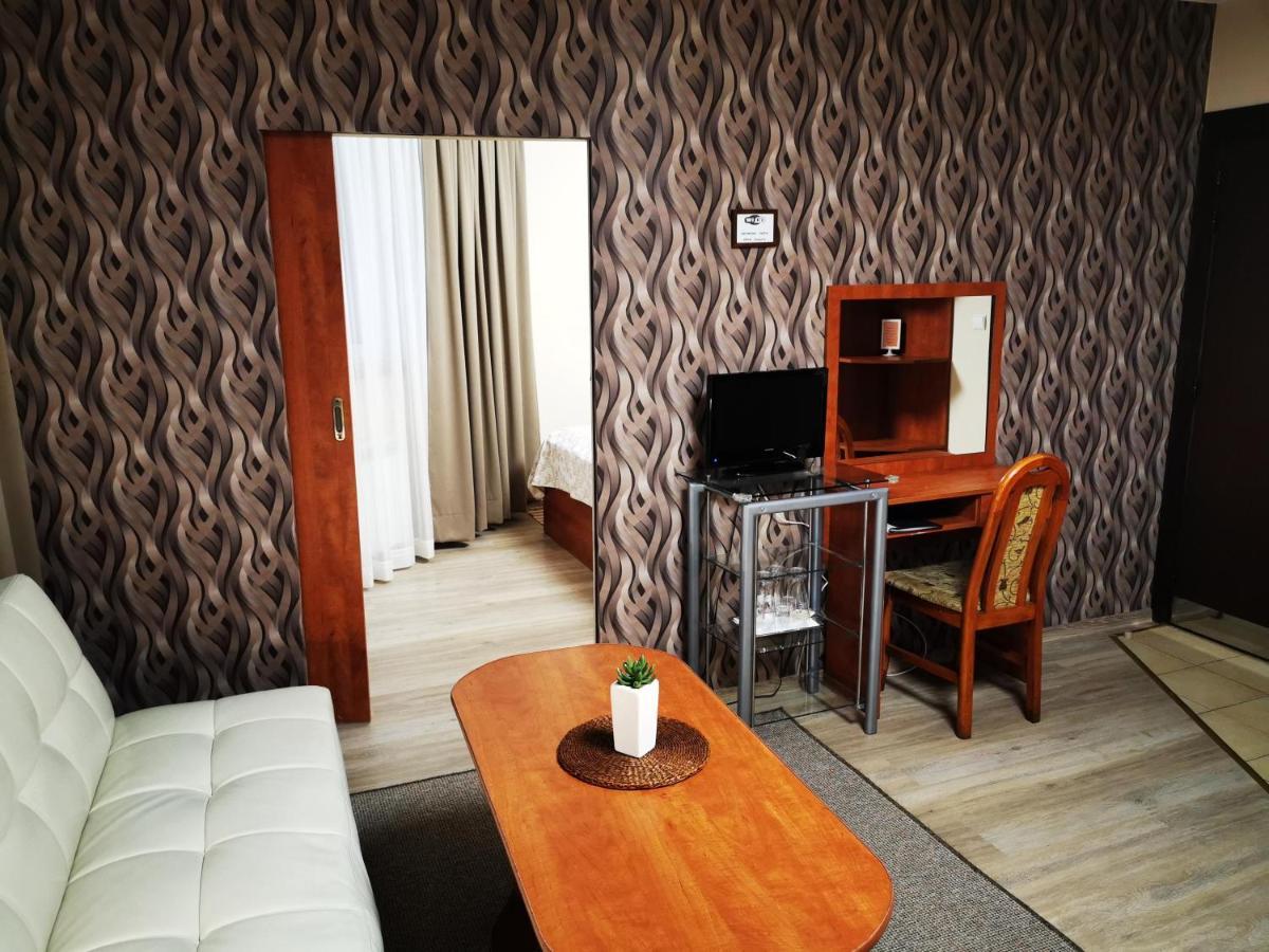 Hotel Passione Bielsko-Biala Exterior foto